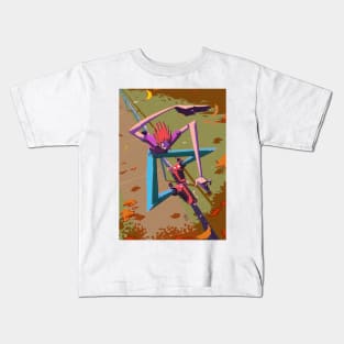 Sideshow Blade Kids T-Shirt